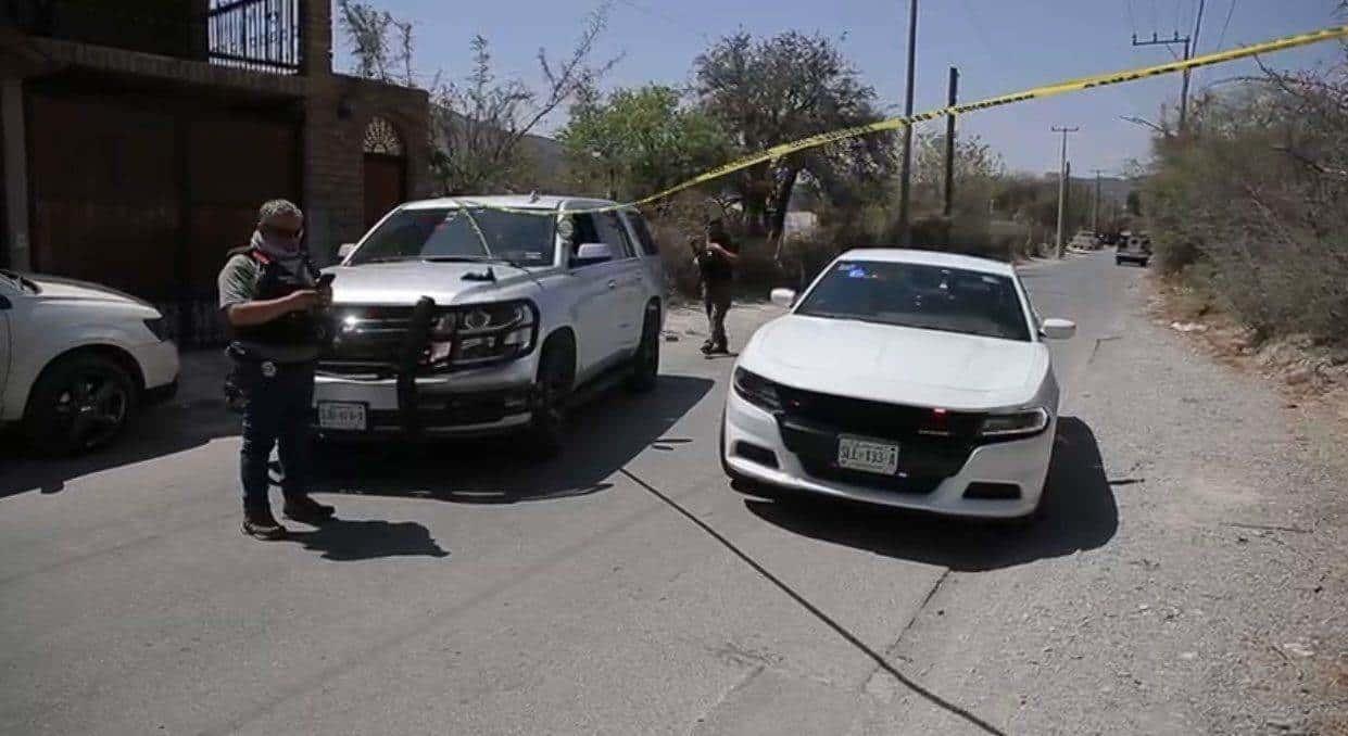 Amerita cárcel hallazgo de arma en casa de El Bronco: Samuel García