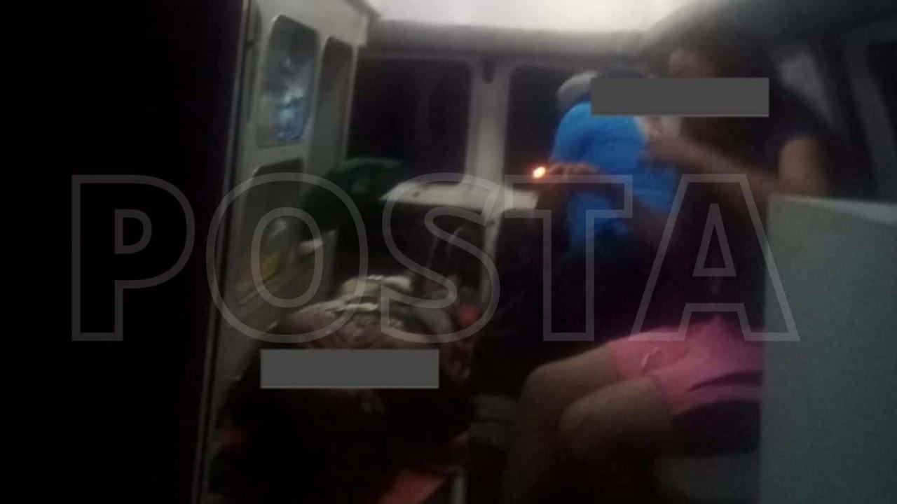 Atacan a balazos a menor de 14 años en Escobedo