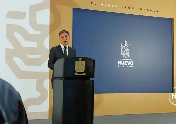 Visita de Adalina Dávalos corresponde a petición de Derechos Humanos: Fasci