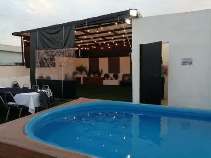 Pega escasez de agua en salones y quintas para Semana Santa