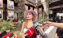 Será Elizabeth Álvarez una villana muy humana en La Herencia