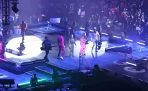 Vuelve 90’s Pop Tour a conquistar en la Arena Monterrey
