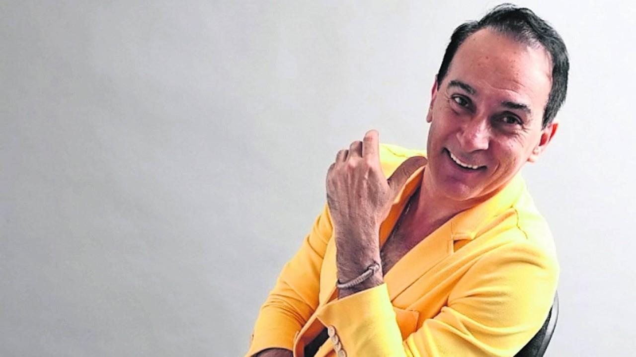 Muere el actor Fred Roldán