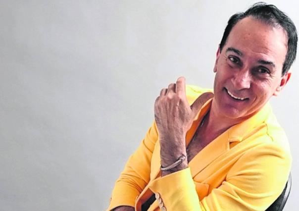 Muere el actor Fred Roldán