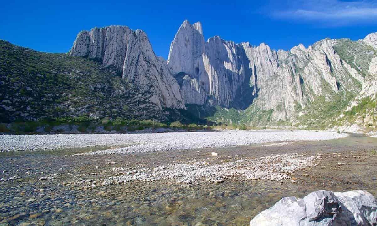 ¿Los sentiste? Registran sismos en Santa Catarina y Sabinas Hidalgo