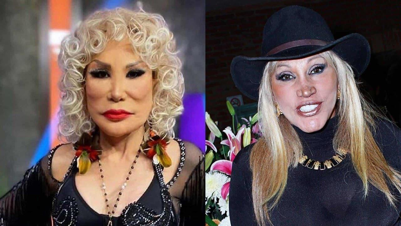 Confunden a Lyn May con La Tesorito y se molesta