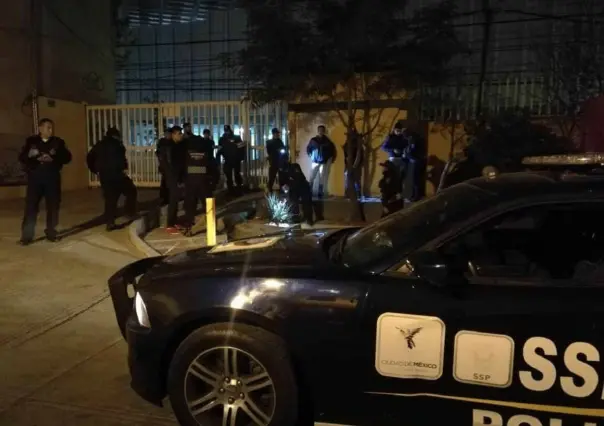 Realizan operativos de vigilancia en penales de la CDMX