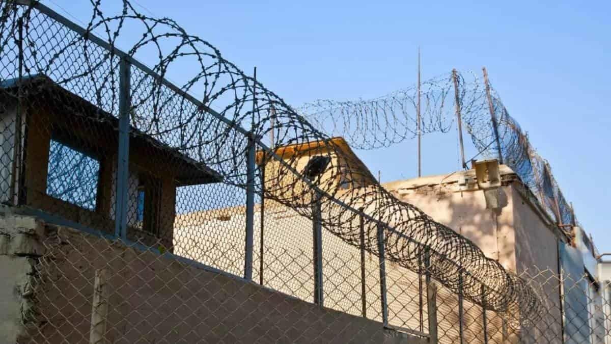 Hallan muerto a reo en penal de Culiacán, Sinaloa