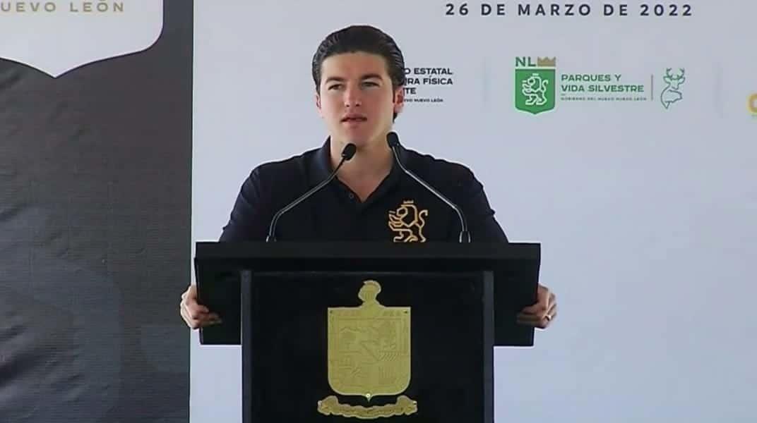 Presenta Samuel el proyecto Centro Turístico-Deportivo Presa El Cuchillo