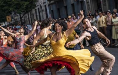 Se lleva Ariana DeBose el Óscar de Mejor Actriz de Reparto