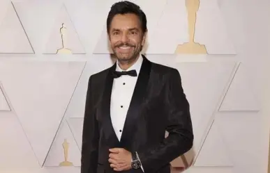 Esta noche ganó la inclusión: Eugenio Derbez sobre triunfo de CODA