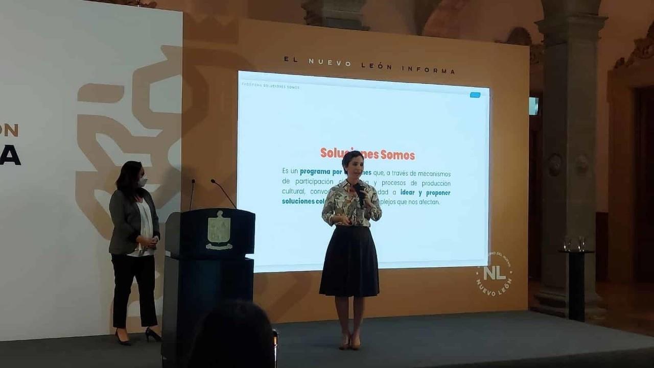 Impulsará Gobierno participación ciudadana con Somos todos
