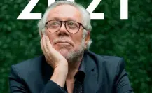 Rompe Luis de Llano el silencio y habla sobre su relación con Sasha Sokol