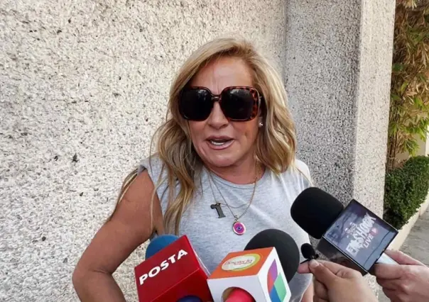 Benito seguirá presente: Roxana Castellanos sobre Vecinos