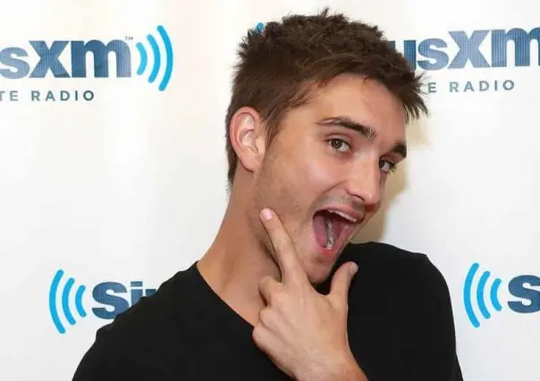 Fallece Tom Parker, de The Wanted, a los 33 años