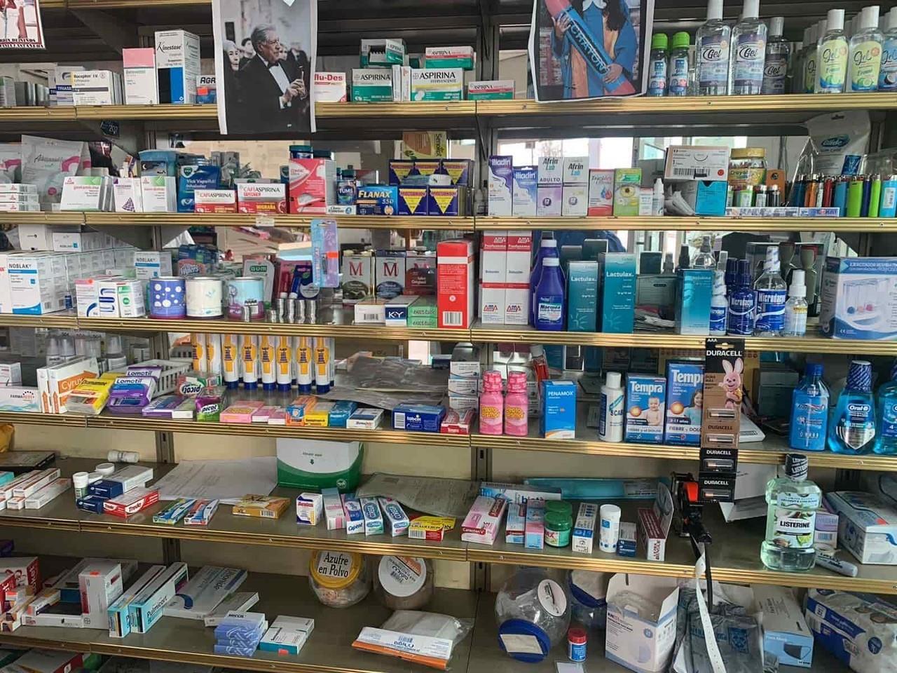 Aumentan medicamentos de patente 30 por ciento