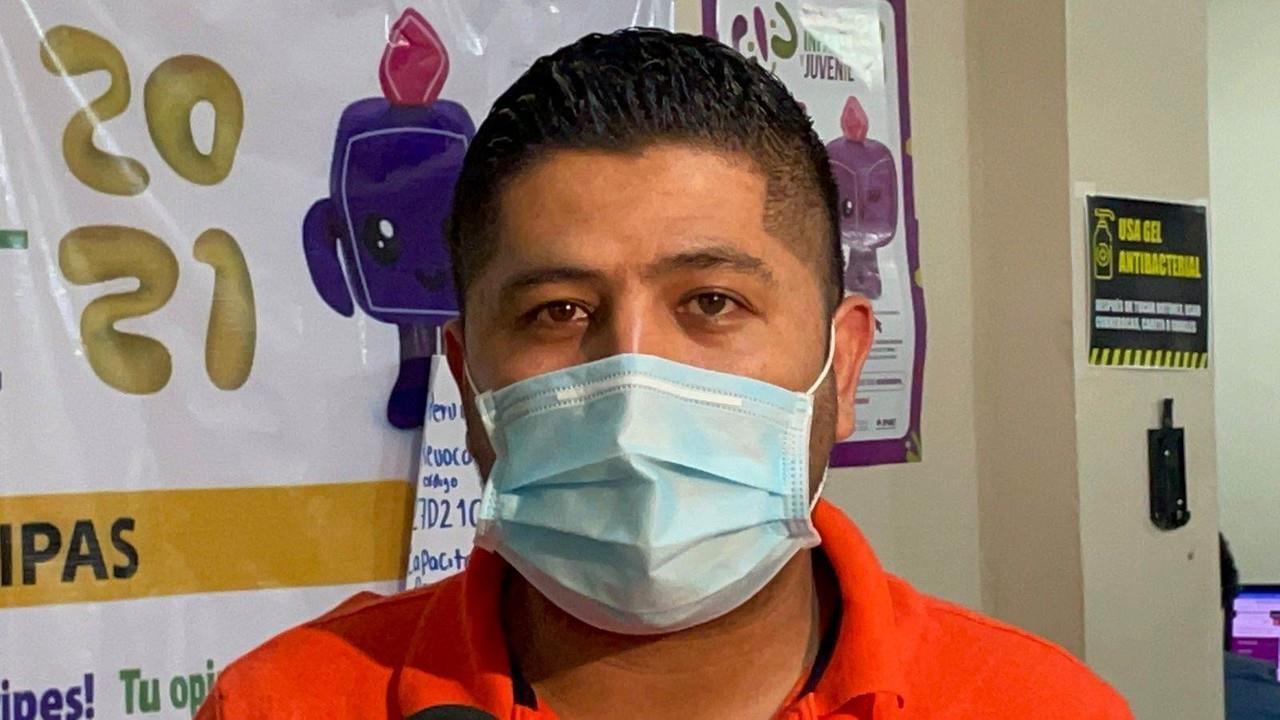 Preparan entrega de paquetes para revocación de mandato