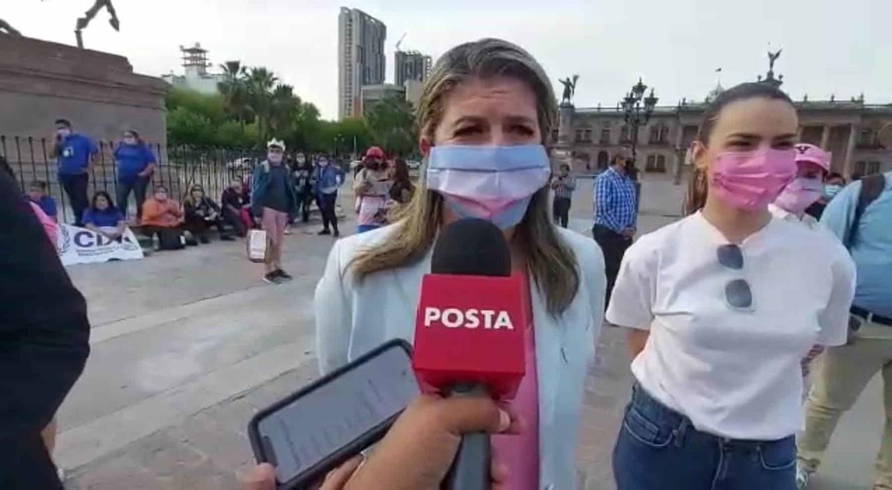 Trabajará Secretaría de Inclusión para personas trans