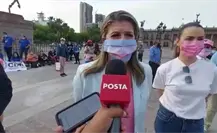 Trabajará Secretaría de Inclusión para personas trans Trabajará Secretaría de Inclusión para personas trans