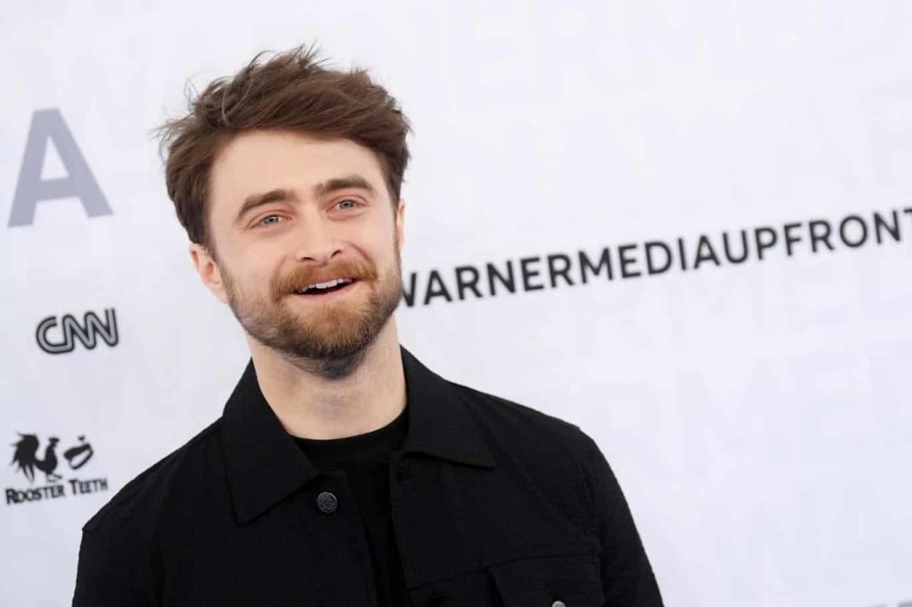 Aburre a Daniel Radcliffe oír a la gente opinando sobre Will Smith