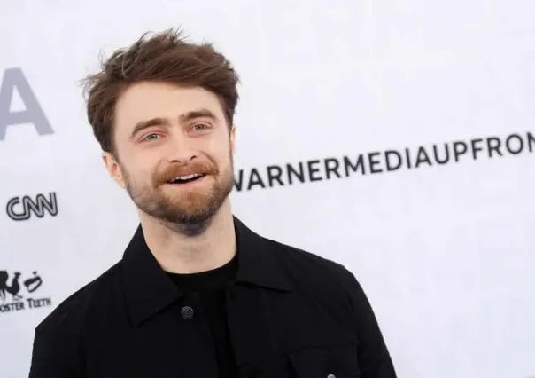 Aburre a Daniel Radcliffe oír a la gente opinando sobre Will Smith