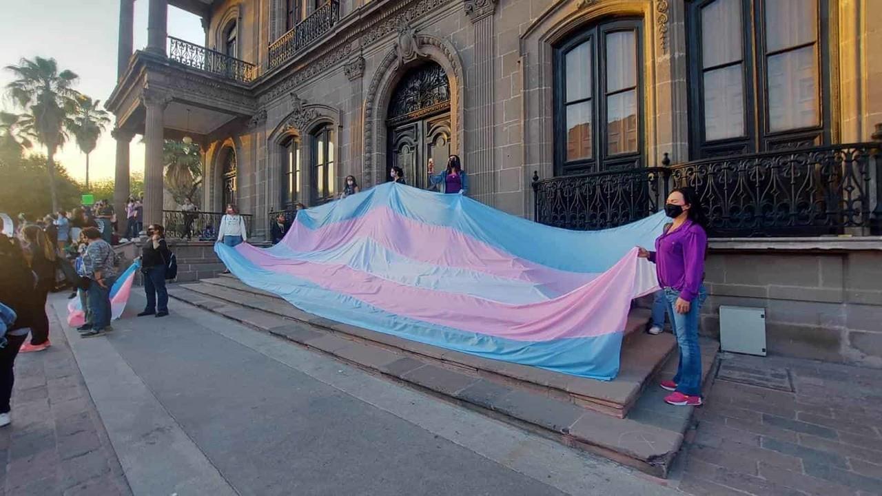 Buscan hacer conciencia sobre visibilización de las personas transgénero