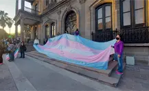 Buscan hacer conciencia sobre visibilización de las personas transgénero Buscan hacer conciencia sobre visibilización de las personas transgénero