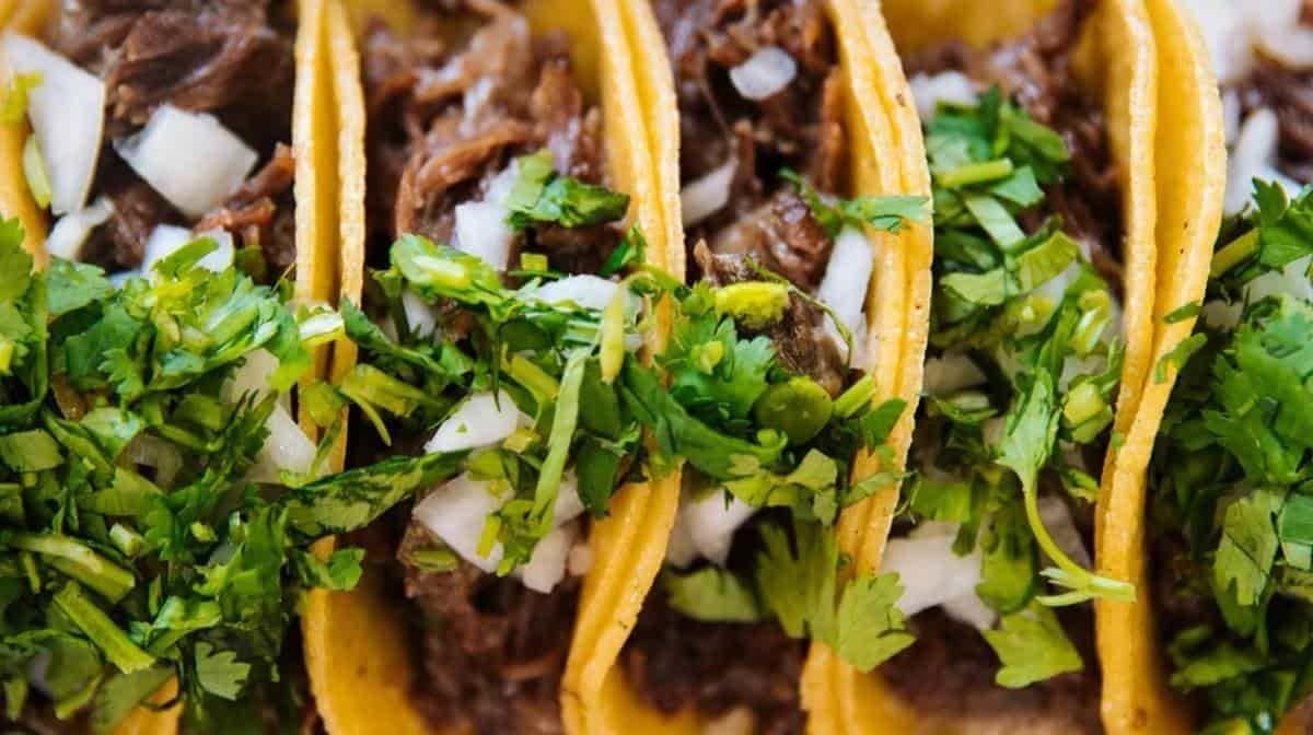 Hoy es Día del Taco ¿Cuál es tu favorito?