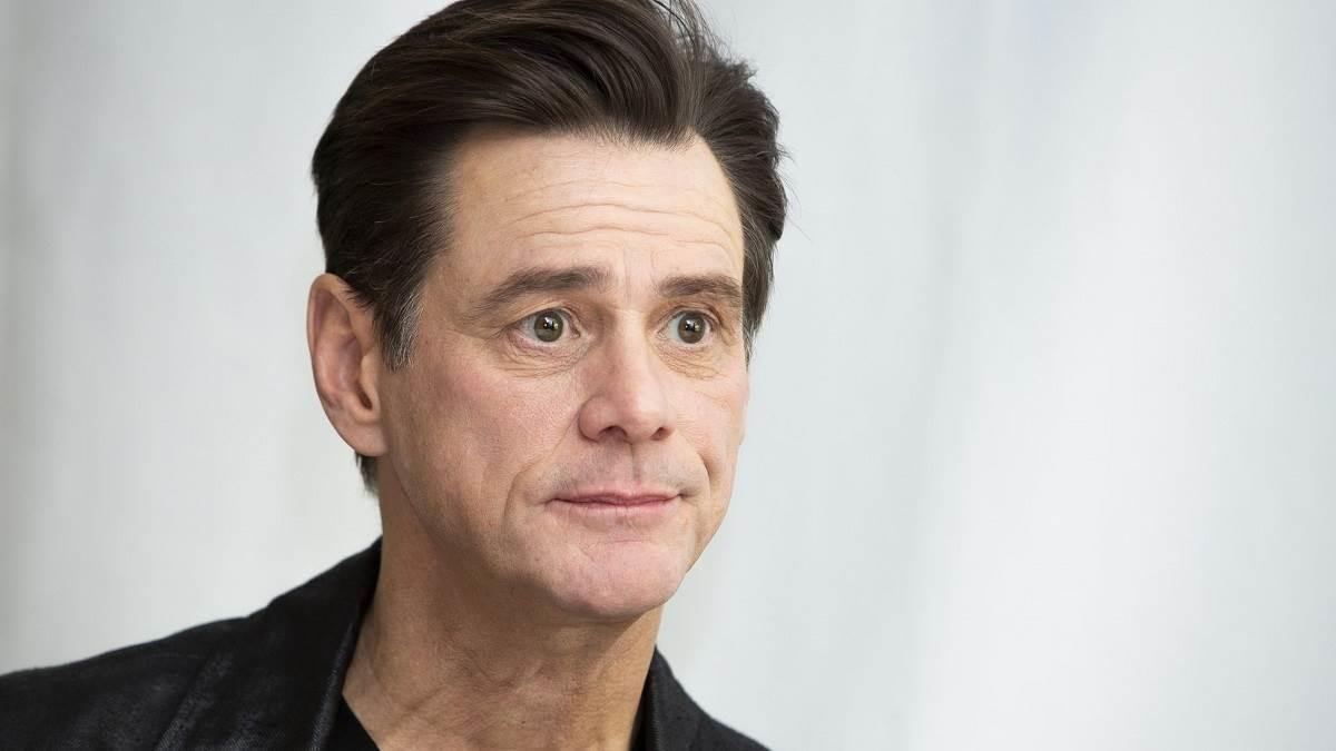 Anuncia Jim Carrey su retiro de la actuación