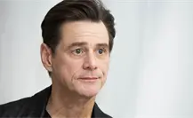 Anuncia Jim Carrey su retiro de la actuación