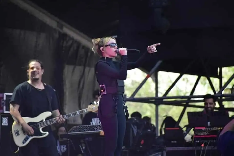 Arranca la fiesta musical de Pa’l Norte 2022