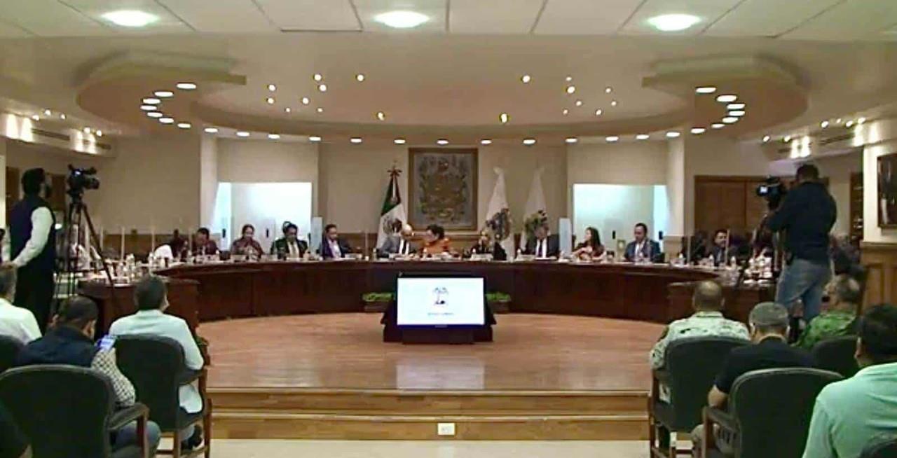 Revoca Nuevo Laredo donación de terreno a Gobierno de Tamaulipas