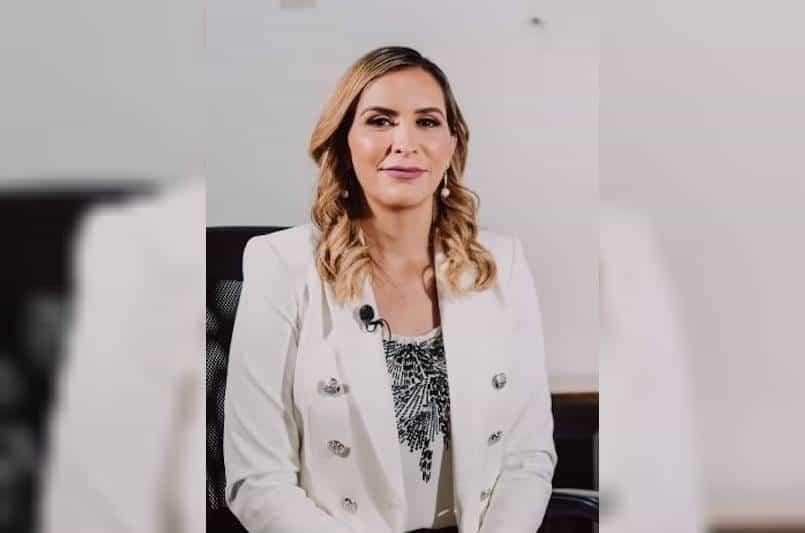 Niegan amparo a Adalina Dávalos, esposa de El Bronco