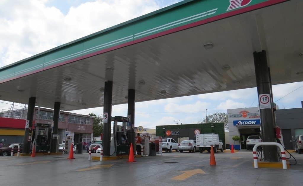 Contará Matamoros con 4 nuevas gasolineras