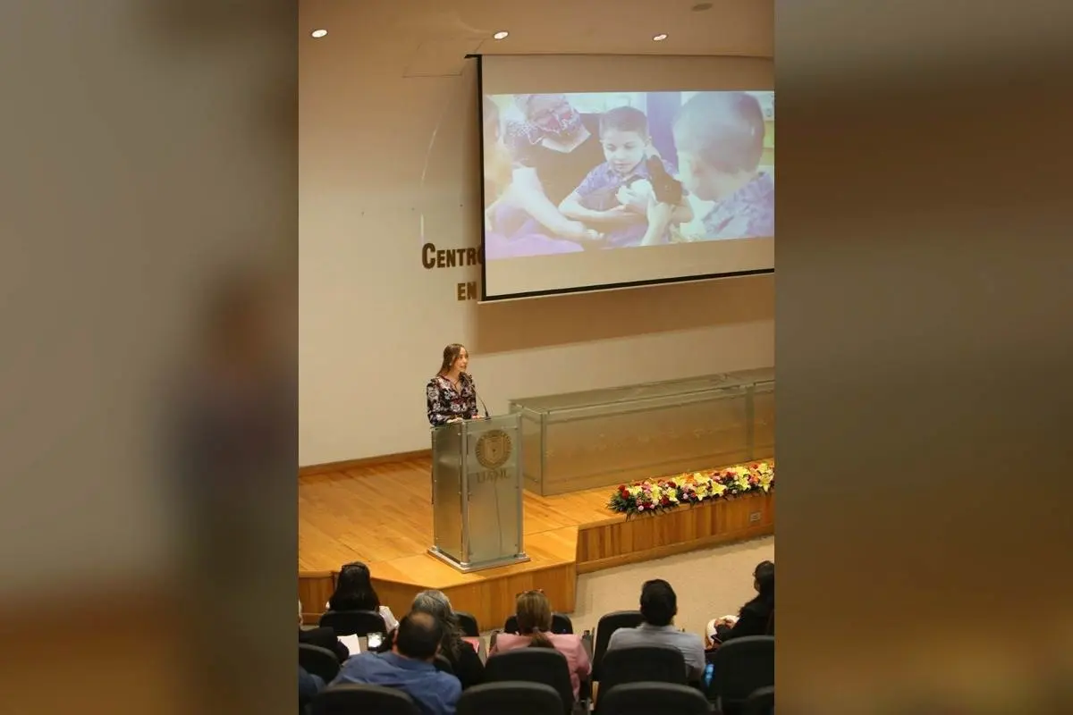 Sensibiliza DIF Monterrey a personal con talleres sobre autismo