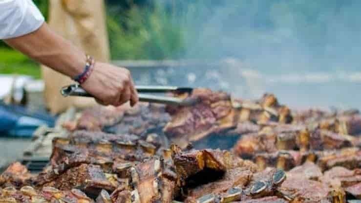 Prohibido fogatas y carnes asadas en la sierra: Samuel García