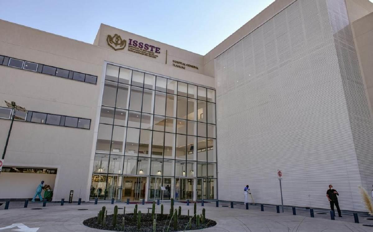 Normalizará ISSSTE servicios en hospitales ante baja de COVID-19