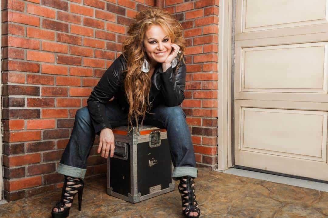 Desean llevar legado de Jenni Rivera a otro nivel