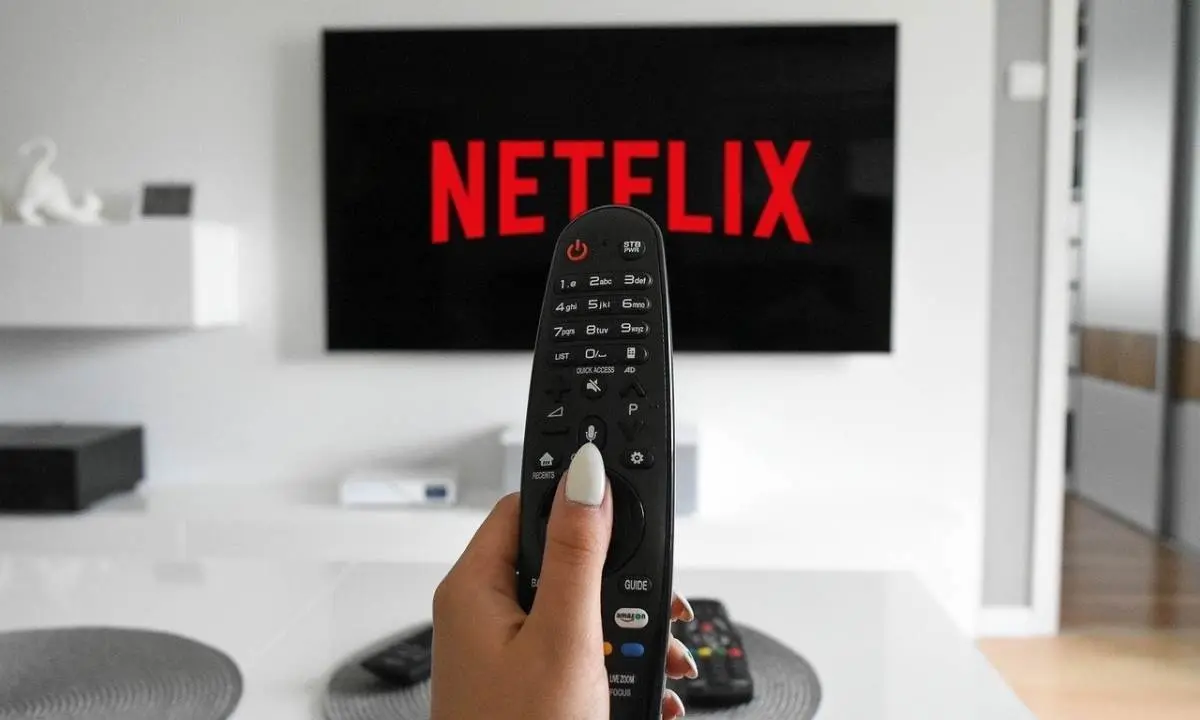 Netflix se desvincula de Facebook