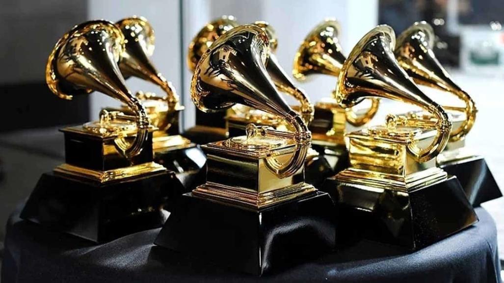 Conoce la lista completa de ganadores a los Premios Grammy 2022