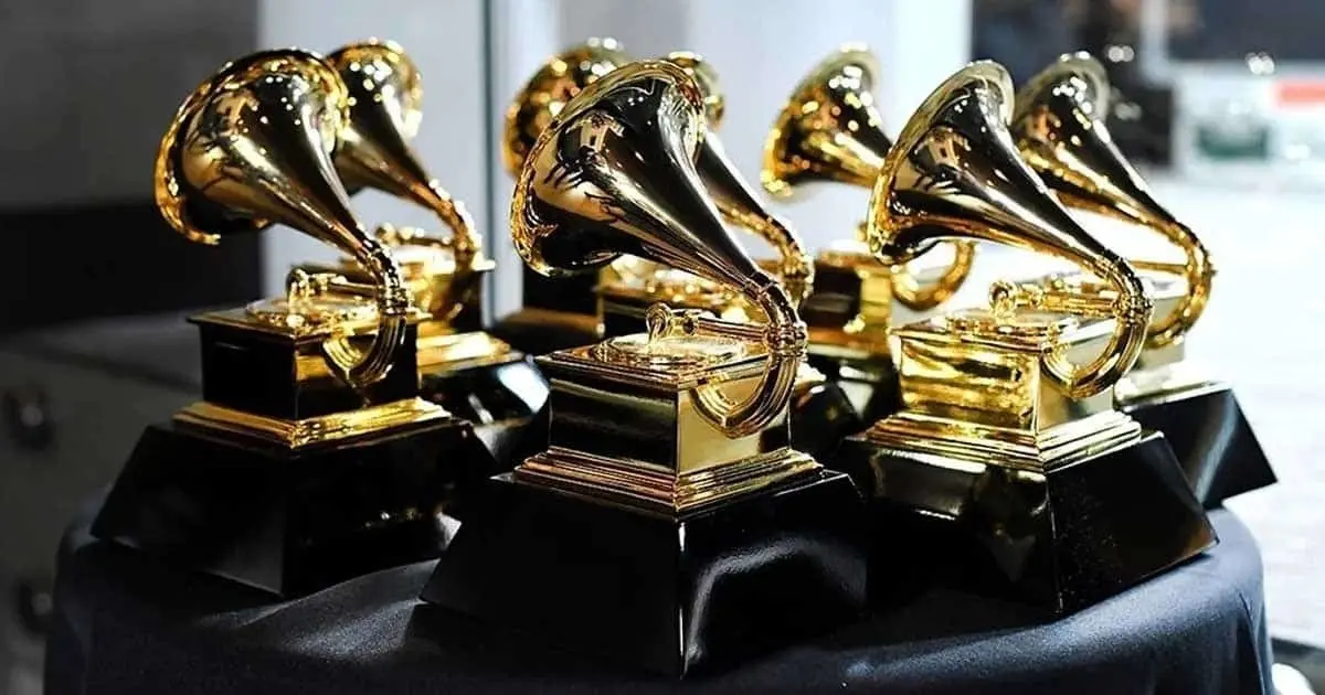 Conoce la lista completa de ganadores a los Premios Grammy 2022