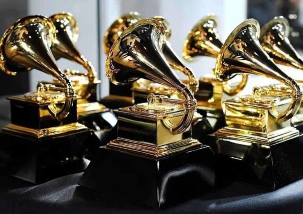 Conoce la lista completa de ganadores a los Premios Grammy 2022