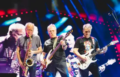 Ruge Pal Norte musicalmente una vez más