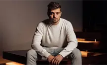 Se va de fiesta Martin Garrix a un antro de San Pedro Se va de fiesta Martin Garrix a un antro de San Pedro