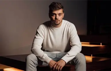 Se va de fiesta Martin Garrix a un antro de San Pedro