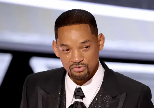 Hacen chiste sobre Will Smith en la entrega del Grammy