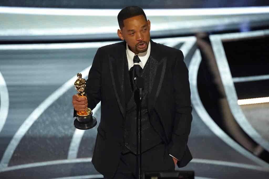 ¡Cachetea Netflix a Will Smith! Le suspenden película