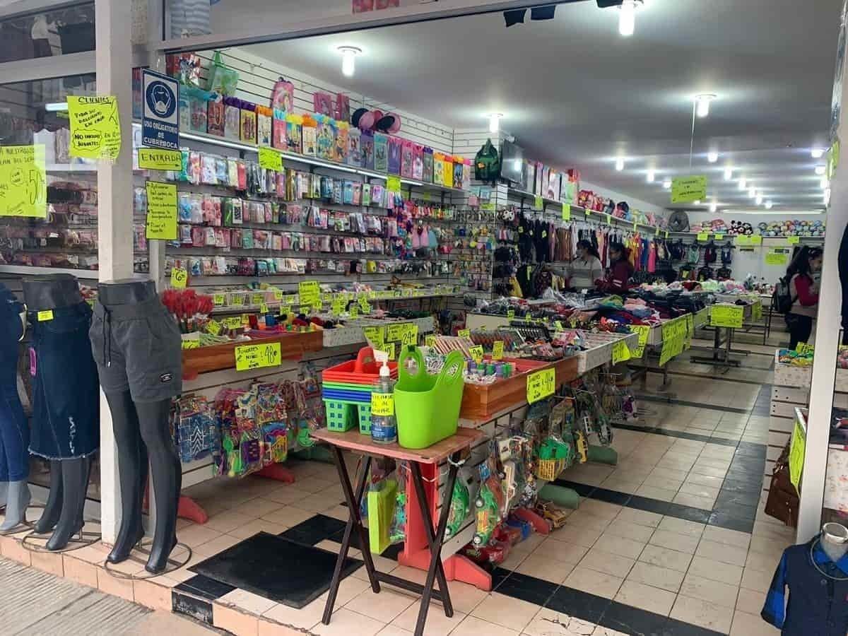 Visitantes de EU “hacen fuerte” al centro histórico de Matamoros