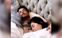 Cristy Nodal, mamá de Christian está delicada de salud Cristy Nodal, mamá de Christian está delicada de salud