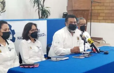Se prepara Tec Madero para recibir alumnos tras distintivo “Escuela Segura
